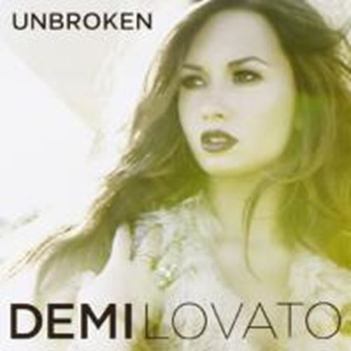 Demi Lovato - Unbroken