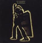 T Rex - Electric Warrior