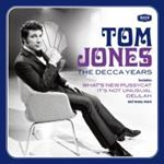 Tom Jones - Decca Years