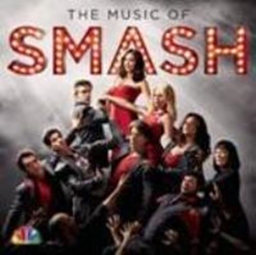 Smash Cast - The Music Of Smash