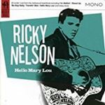 Ricky Nelson - Hello Mary Lou