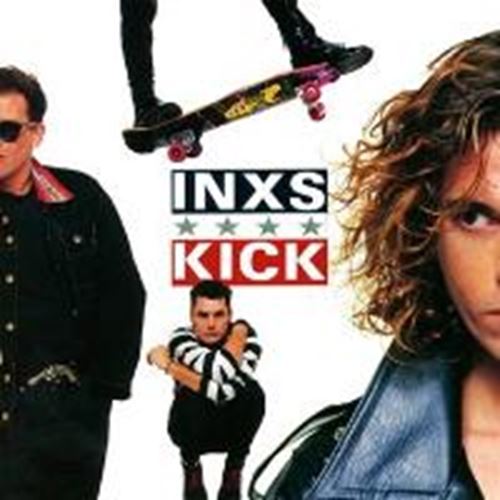 INXS - Kick (2011 Remastered)