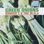 Booker T & The Mg's - Green Onions
