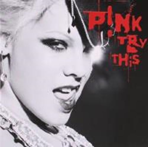 Pink - Try This