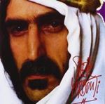 Frank Zappa - Sheik Yerbouti