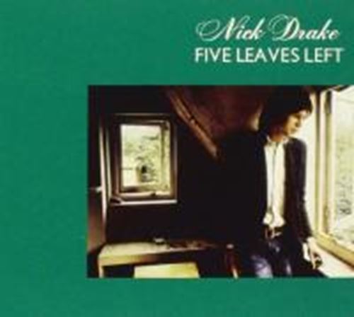 Nick Drake - Five Leaves Left