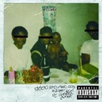 Kendrick Lamar - Good Kid Maad City