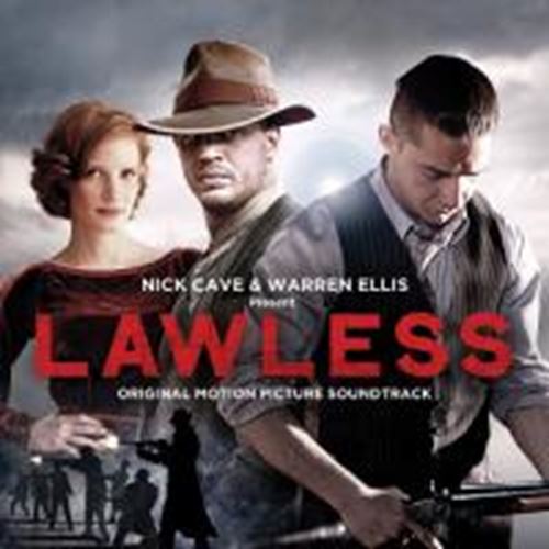 Ost - Lawless