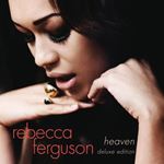 Rebecca Ferguson - Heaven