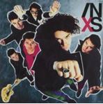 INXS - X