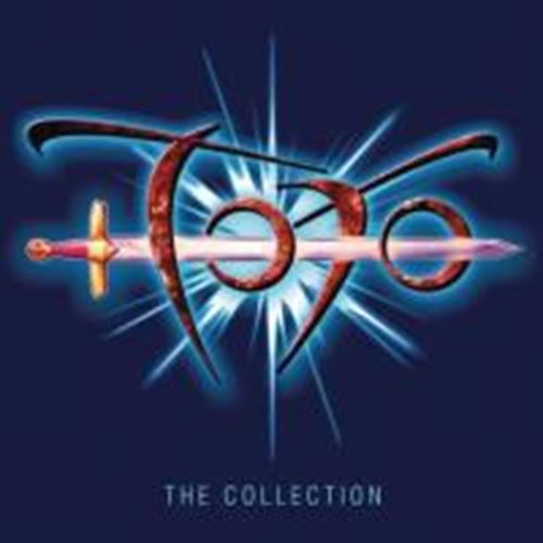 Toto - The Collection