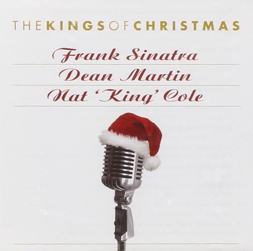 Frank Sinatra & Dean Martin - Kings Of Christmas