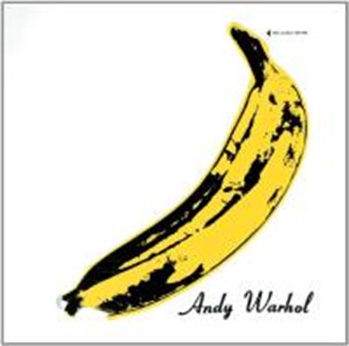 Velvet Underground - & Nico 45th Anniversary