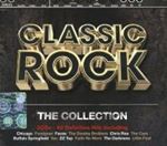 Various - Classic Rock - The Collection