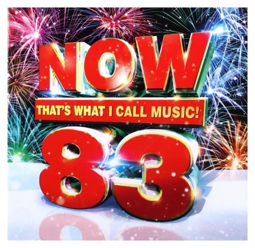 Various - Now That's What I Call Music! 83