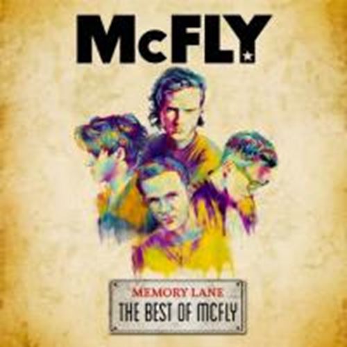 McFly - Greatest Hits