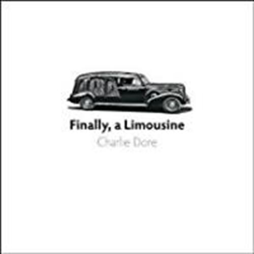 Charlie Dore - Finally, A Limousine