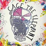 Cage the Elephant - Cage The Elephant