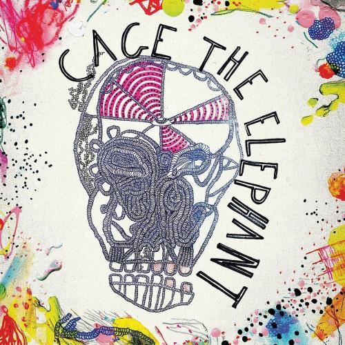 Cage the Elephant - Cage The Elephant