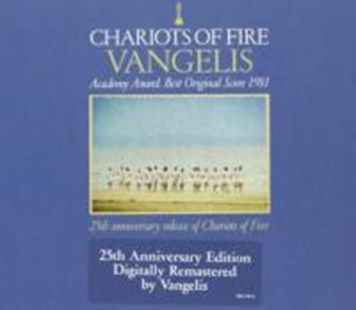 Vangelis - Chariots Of Fire