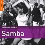 Various - Rough Guide To Samba