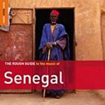 Various - Rough Guide To The Music Of Senegal