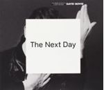 David Bowie - The Next Day