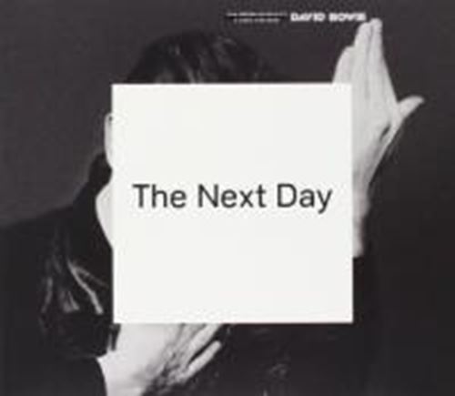 David Bowie - The Next Day