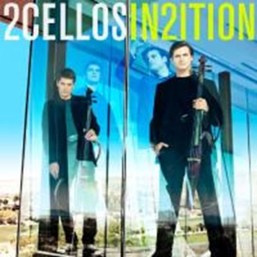 2cellos (sulic & Hauser) - In2ition