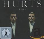 Hurts - Exile