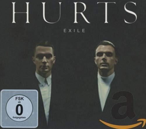 Hurts - Exile