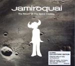 Jamiroquai - The Return Of The Space Cowboy