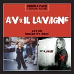 Avril Lavigne - Let Go/Under My Skin