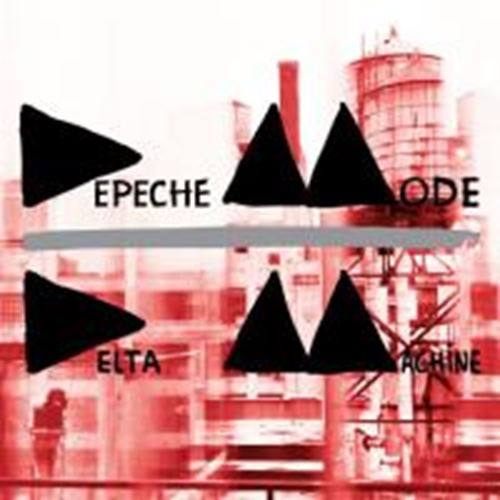 Depeche Mode - Delta Machine