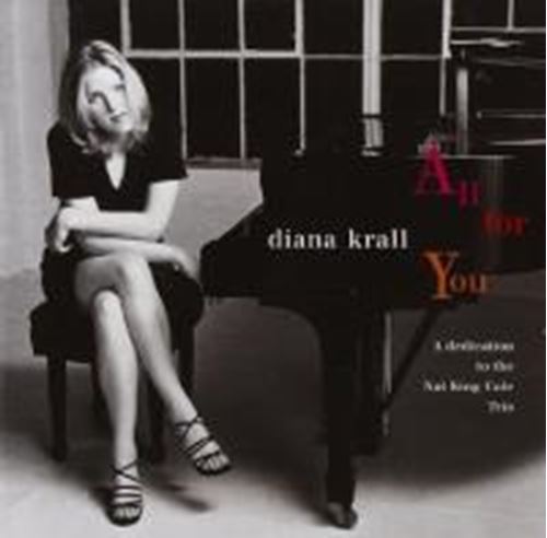 Diana Krall - All For You