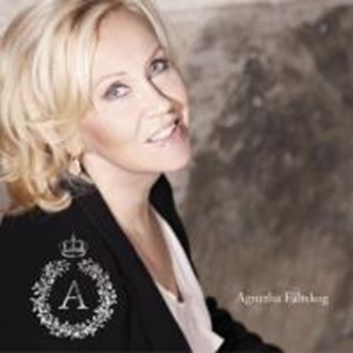 Agnetha Fältskog - A