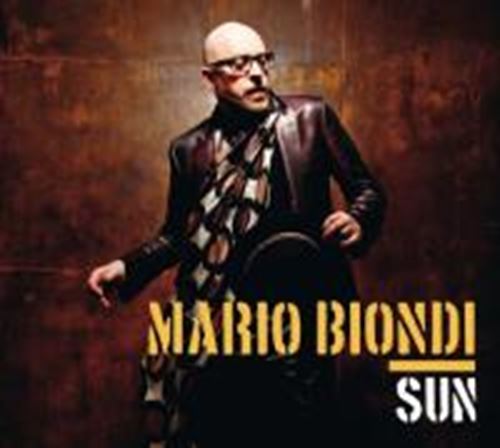 Mario Biondi - Sun