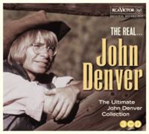 John Denver - The Real