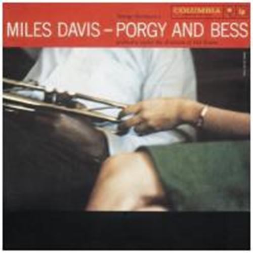 Miles Davis - Porgy And Bess