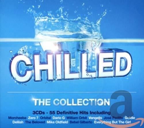 Various - Chilled - The Collection