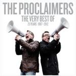Proclaimers - The Very Best Of