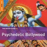 Various - The Rough Guide To Psychedelic Boll