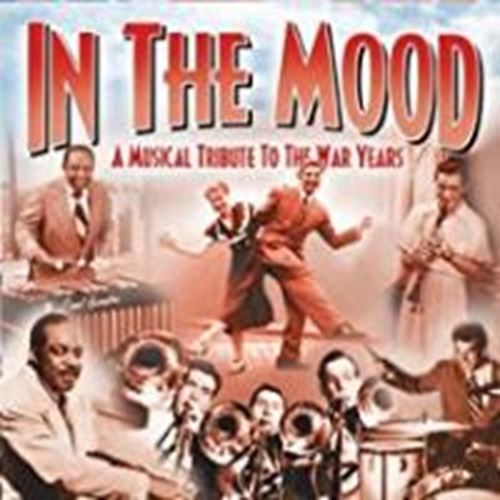 Various - In The Mood - A Musical Tribute To