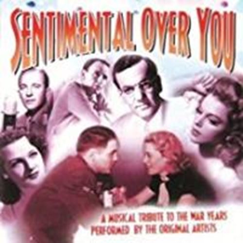 Various - Sentimental Over You