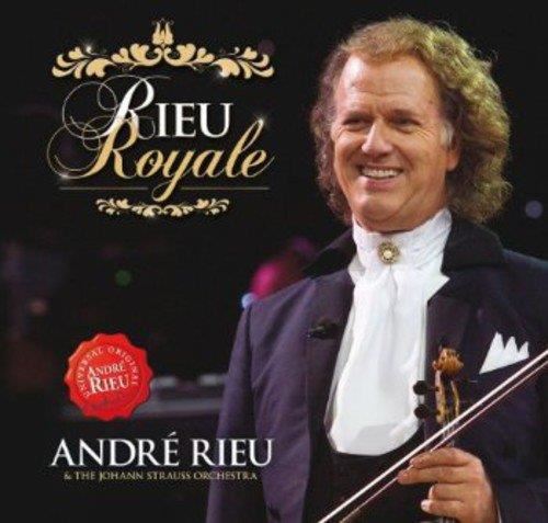 André Rieu - Rieu Royale