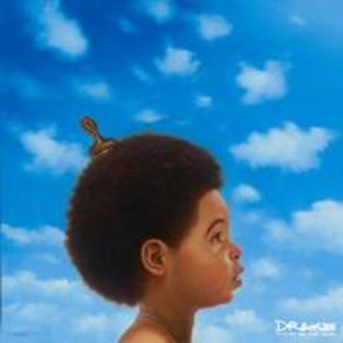 Drake - Nothing Was The Same