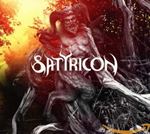 Satyricon - Satyricon