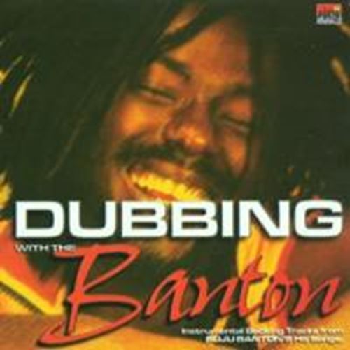 Buju Banton - Dubbing With The Banton