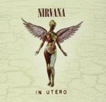 Nirvana - In Utero - 20th Anniversary