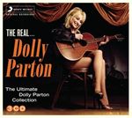 Dolly Parton - The Real